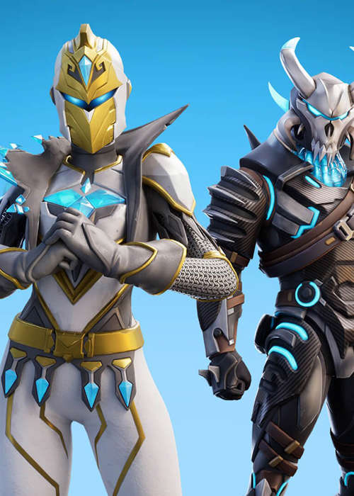 Fortnite OG Battle Pass skins & all tier rewards