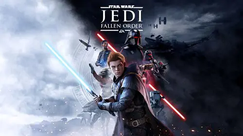 pc games black friday star wars jedi fallen order