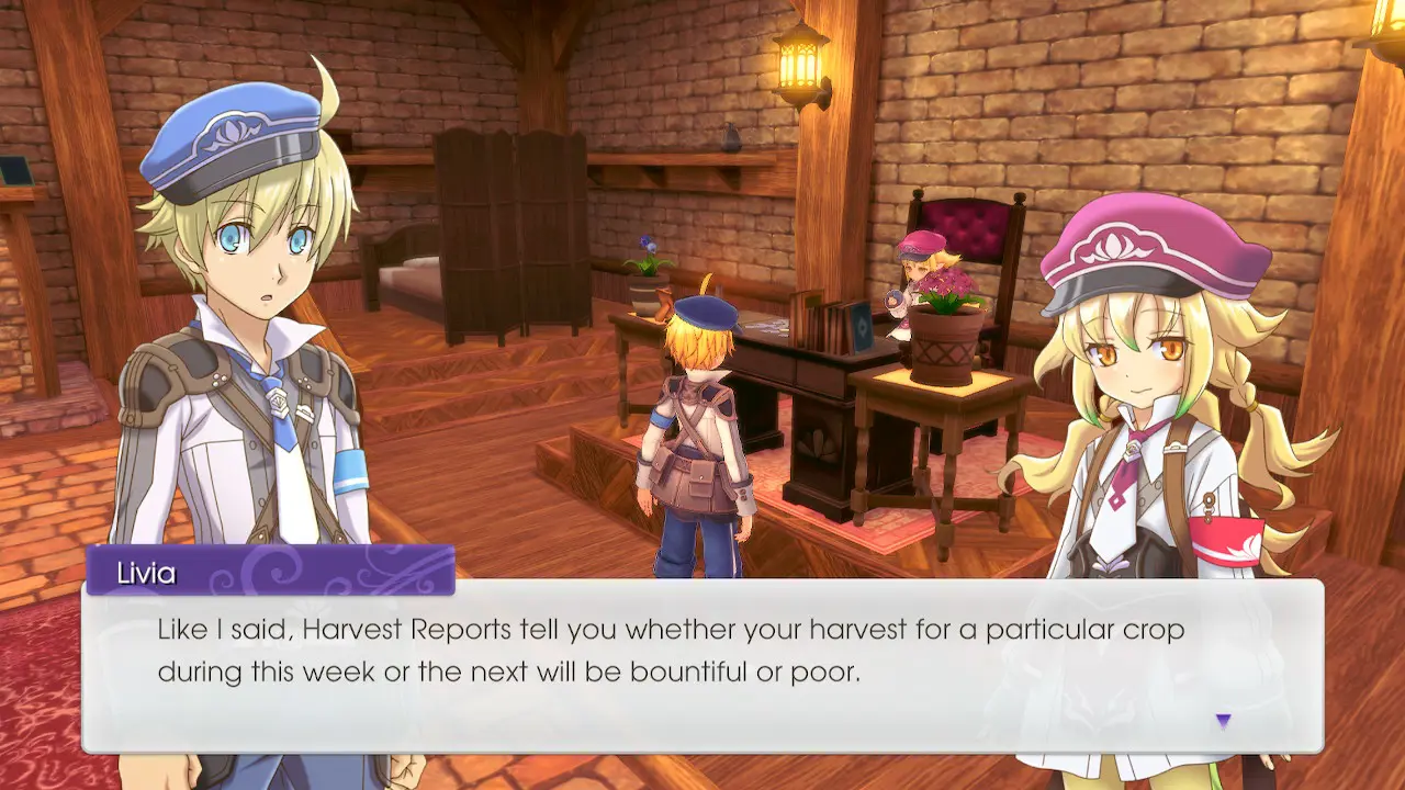 Rune Factory 5 review: An amnesiac's beginning