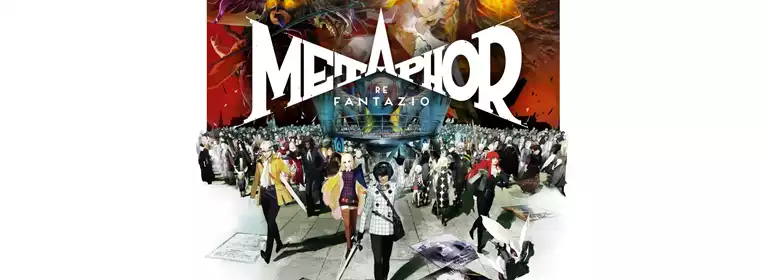 Metaphor: ReFantazio release date, plot, gameplay, combat details, trailers & more