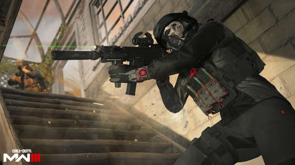 All CoD Modern Warfare 3 multiplayer modes so far