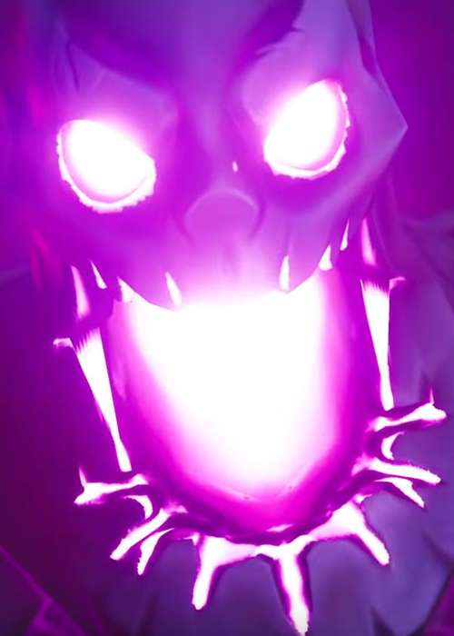 Fortnite Save The World: Fortnitemares Venture Season 2022