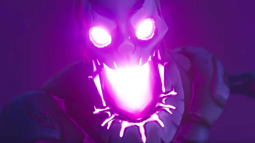 Fortnite Save The World: Fortnitemares Venture Season 2022