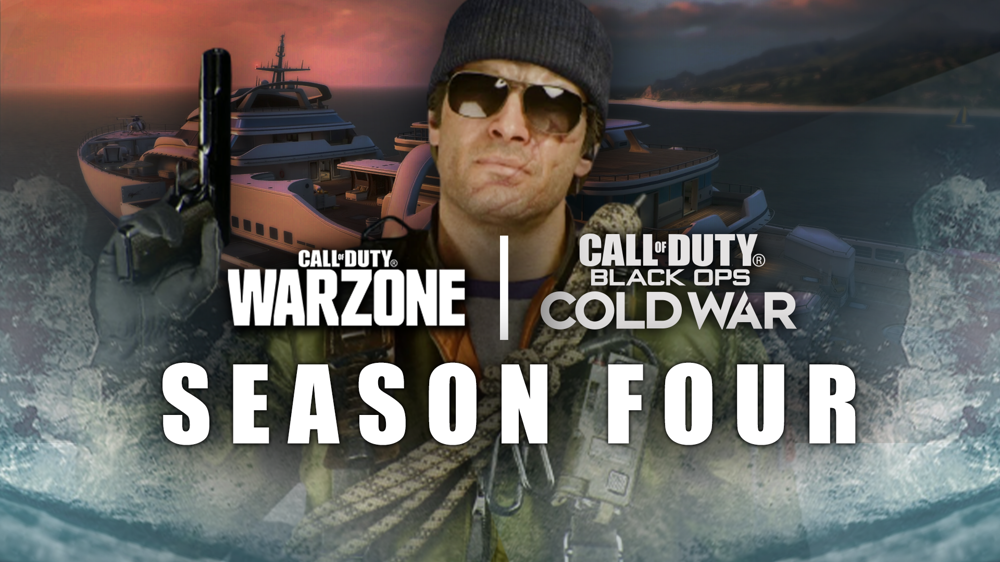 Warzone Season 4 release date & everything we know