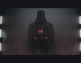 Star Wars Outlaws Darth Vader