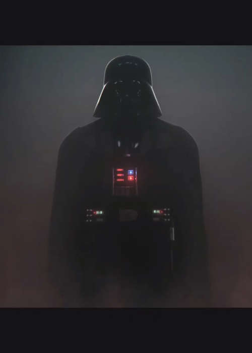 Is Darth Vader in Star Wars Outlaws?