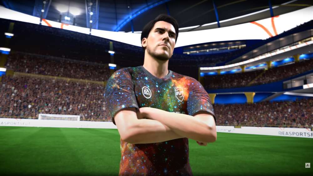 FIFA 23 Ultimate Team: Chemistry, FUT Moments, Customisation