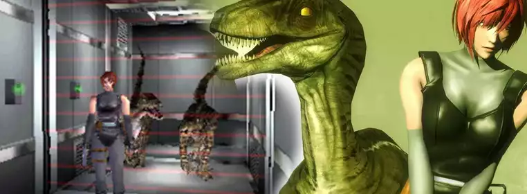 Dino Crisis Fan Remake Throws Down the Gauntlet to Capcom