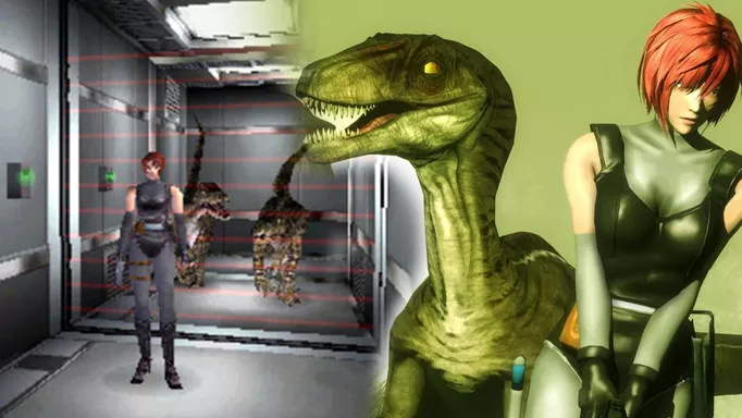 Exoprimal could get Dino Crisis content 'if there's enough demand
