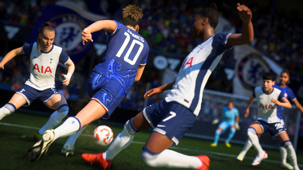 EA FC 25’s Career Mode overhaul is the series’ most impressive yet