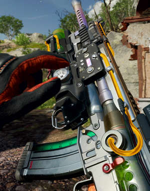 Black Ops 6: All weapons so far