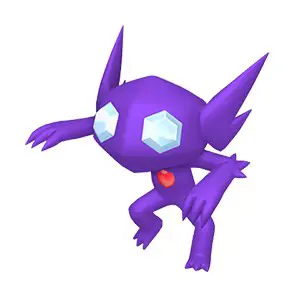 Sableye