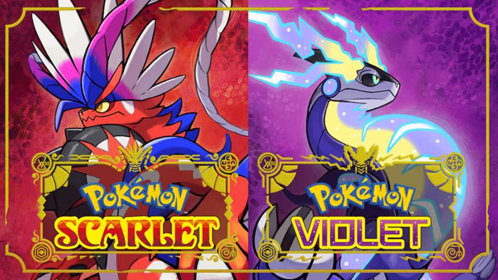 Pokemon Scarlet And Violet Update 1.1.0: What Is It?