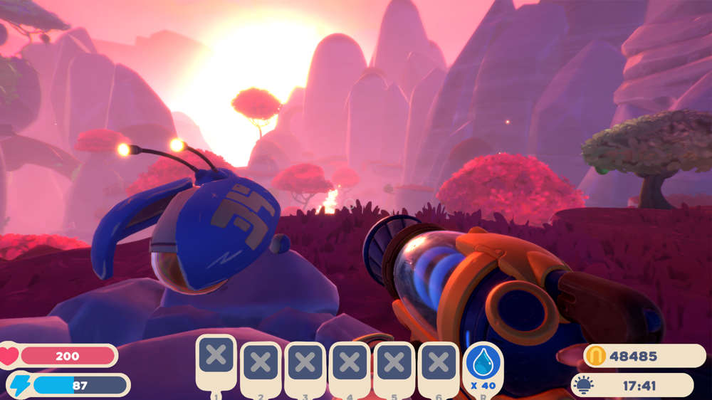 Slime Rancher 2 Drone Archive Key: How To Get And Uses