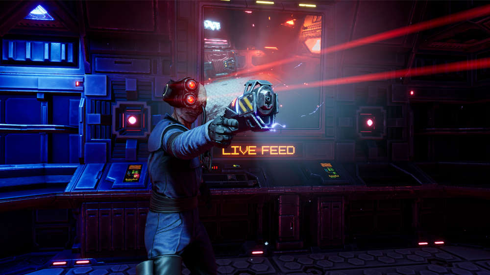 System Shock PC system requirements