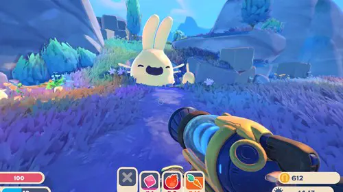 Slime Rancher 2: Cotton Gordo