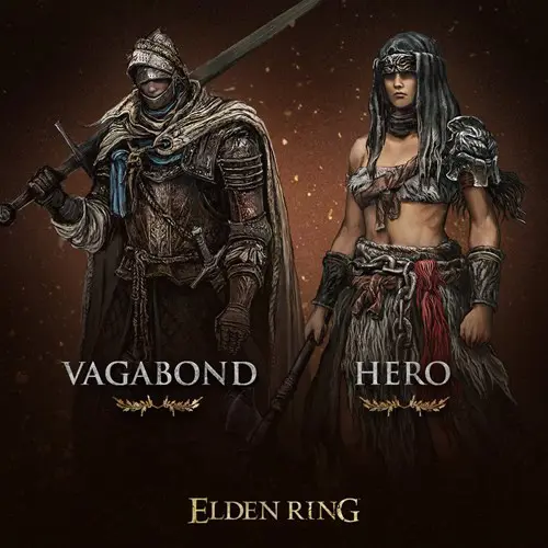 Eldin Rings Prisoner class type