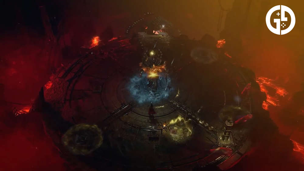 Diablo 4 Nightmare Dungeon tier list & best for solo levelling or XP farming in Season 5