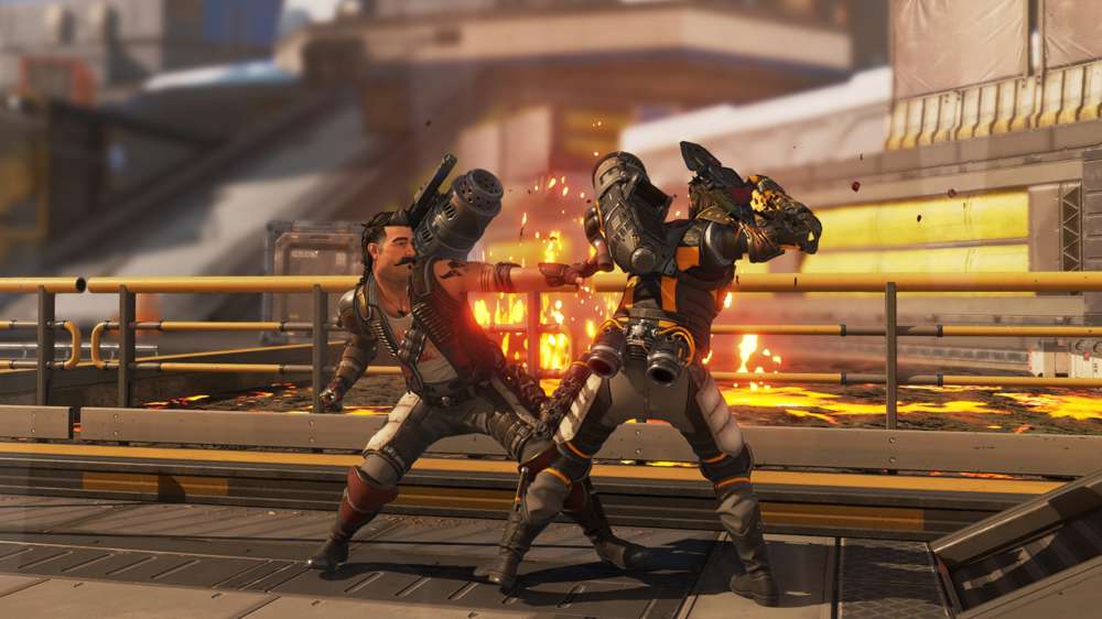 Apex Legends Straight Shot LTM explained in Season 20