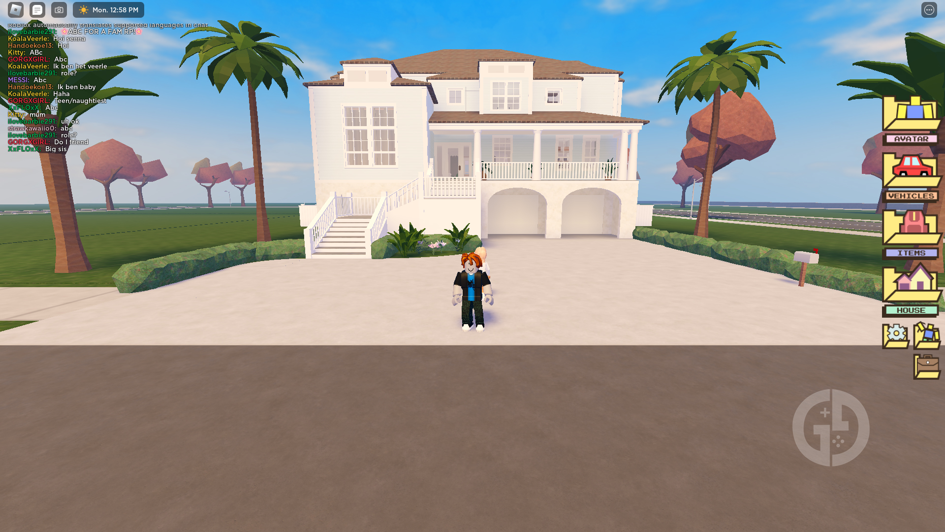Roblox ID Codes Aesthetic Outfit Codes Berry Avenue, Bloxburg And Brookhaven  ID Codes in 2023