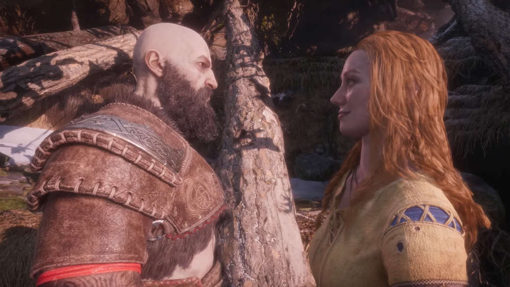 God of War Ragnarok: Who was Faye, wife of Kratos?