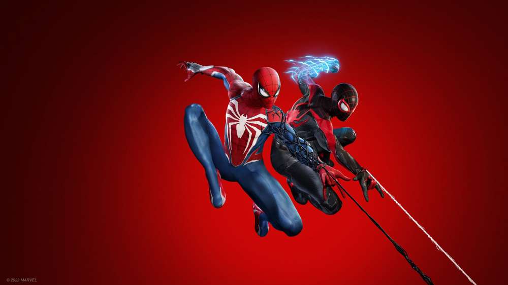 Marvel’s Spider-Man 2 review: A spectacular Spider-sequel