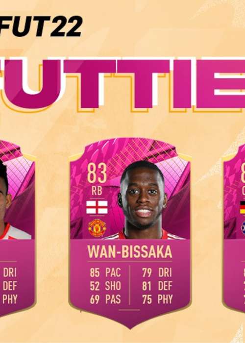 FIFA 22 FUTTIES Promo: What To Expect, Leaks, Start Date