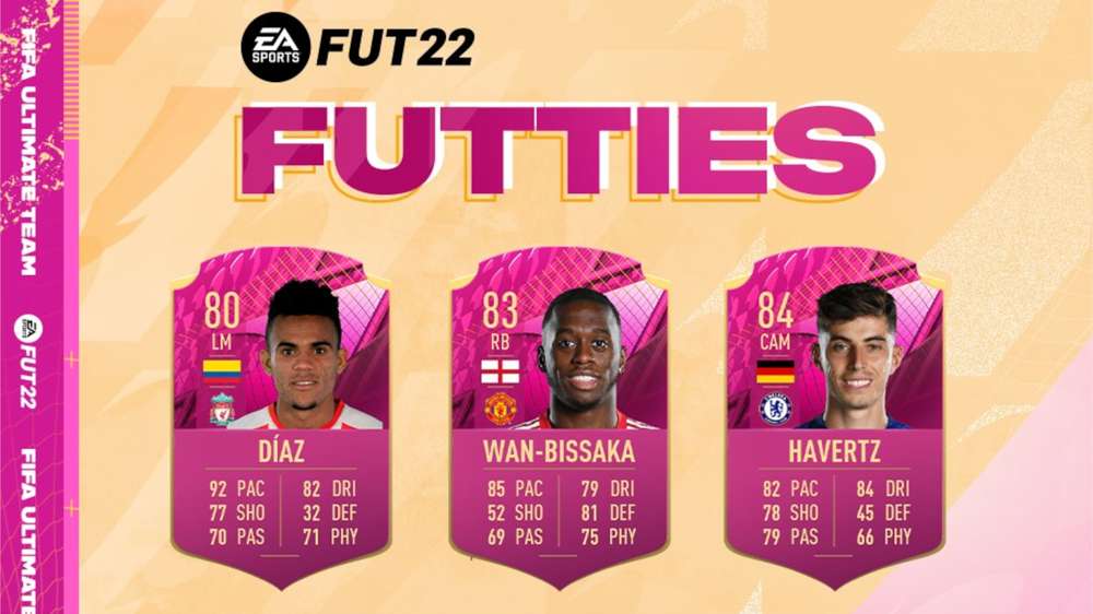 FIFA 22 FUTTIES Promo: What To Expect, Leaks, Start Date