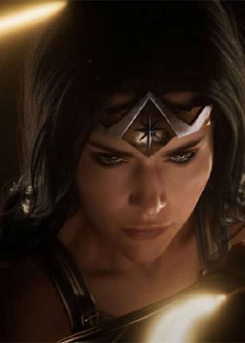 Wonder Woman: Reveal Trailer & Everything We Know