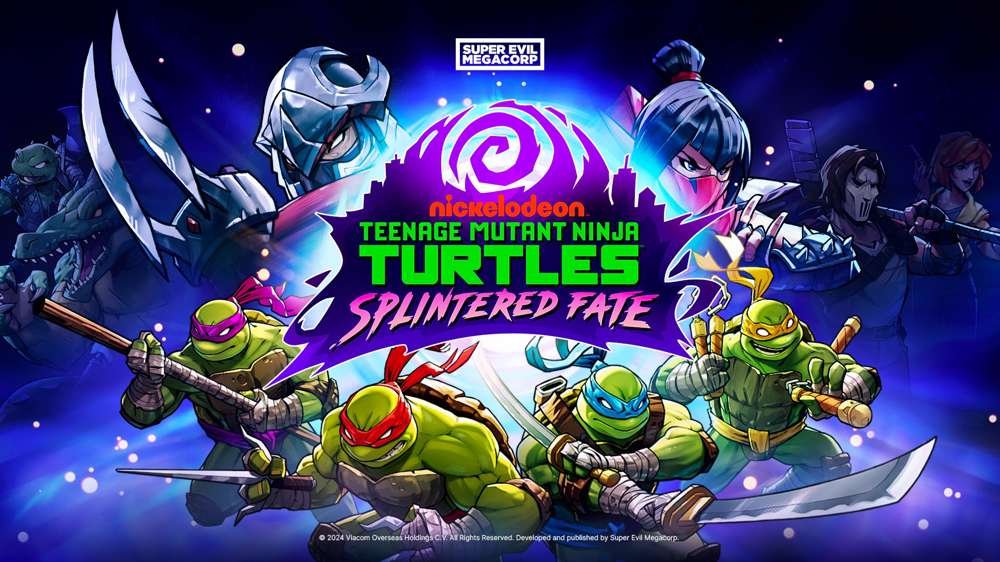 Teenage Mutant Ninja Turtles: Splintered Fate review - 'Turtly Radical' Roguelike stays within its shell