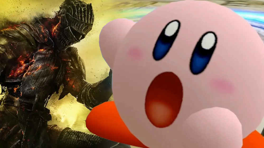 Nintendo fans think Bandai Namco is working on the new Smash Bros.