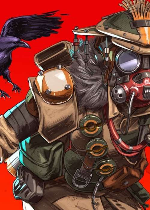 Apex Legends Bloodhound: Abilities, Ultimate, Tips, And Lore