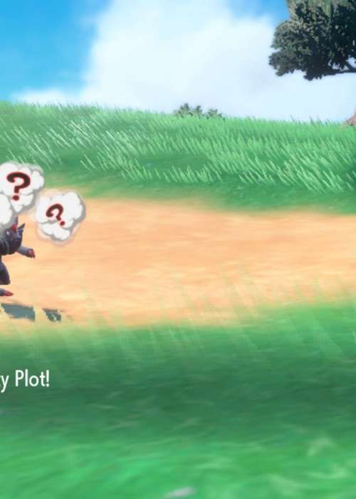 How to find the Nasty Plot move in Pokemon Scarlet and Violet