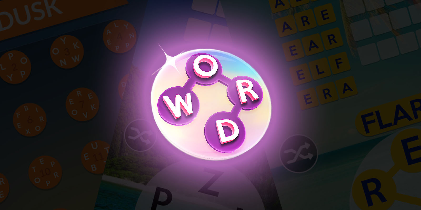 Wordscapes Uncrossed Answers Today Tuesday 6 December 2022