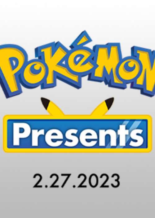 Pokemon Presents 2023: Date, Time & What Could Be Announced