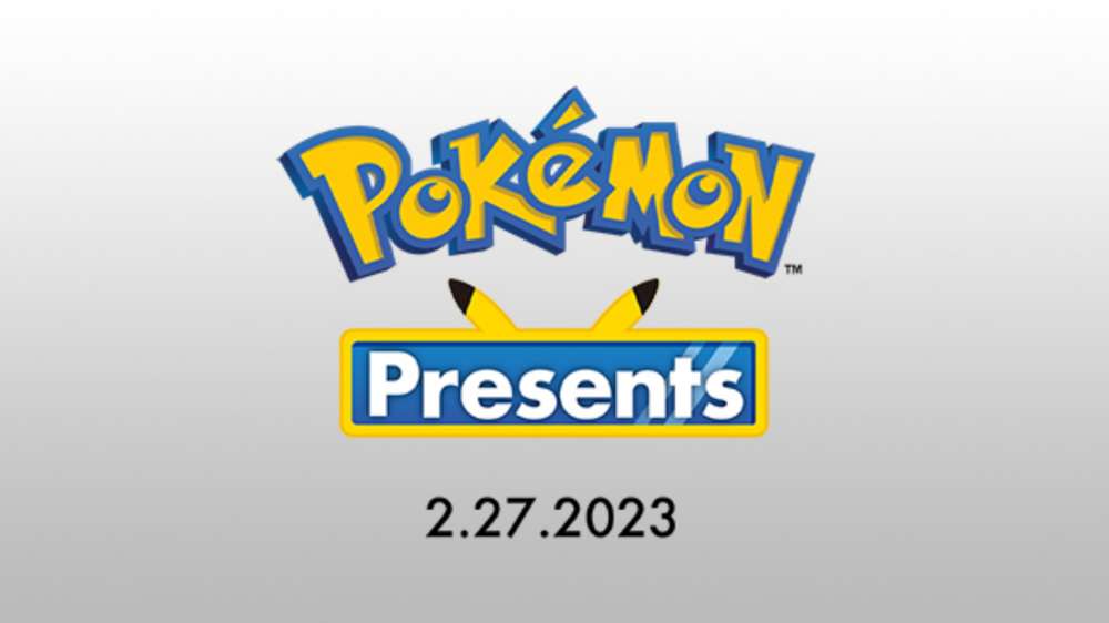 Pokemon Presents 2023: Date, Time & What Could Be Announced