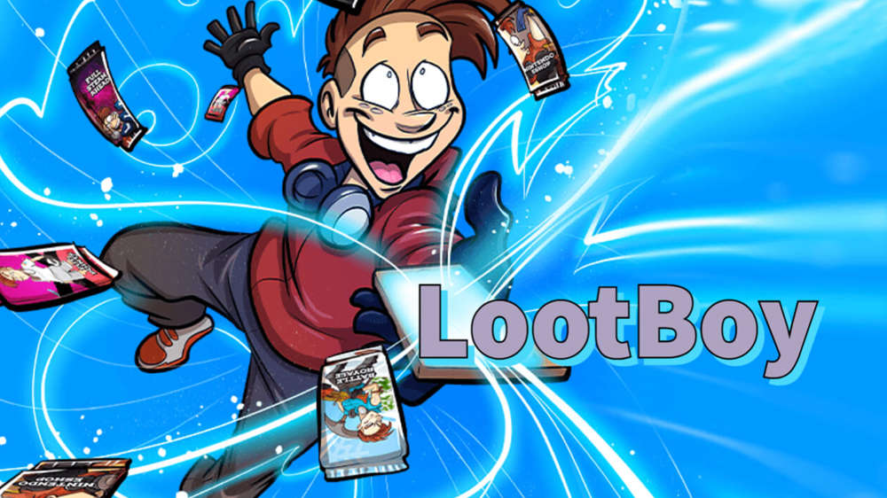 All LootBoy codes to redeem for free coins