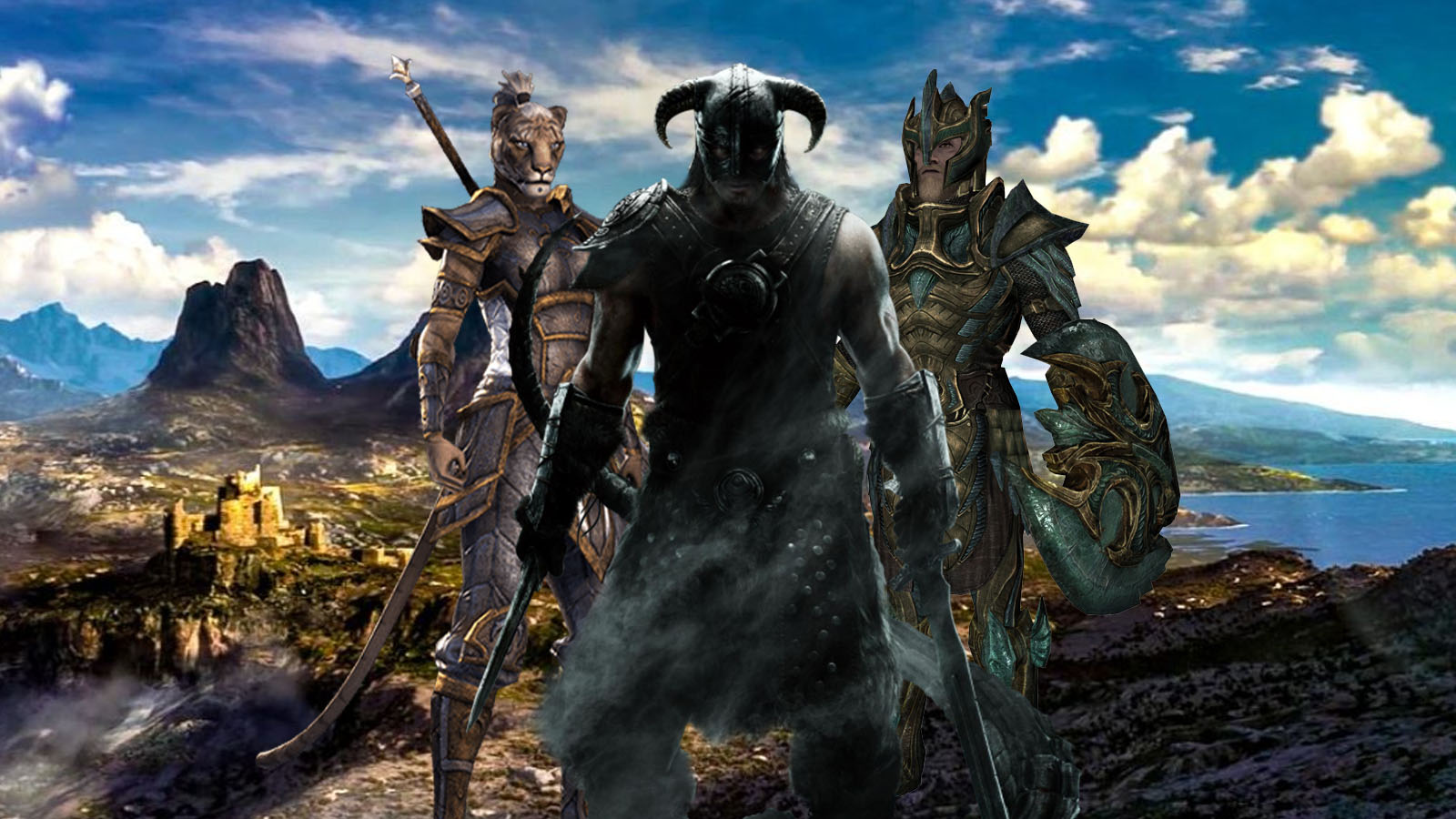 Unsurprisingly, Bethesda's Next Elder Scrolls Game Will Be Xbox & PC  Exclusive