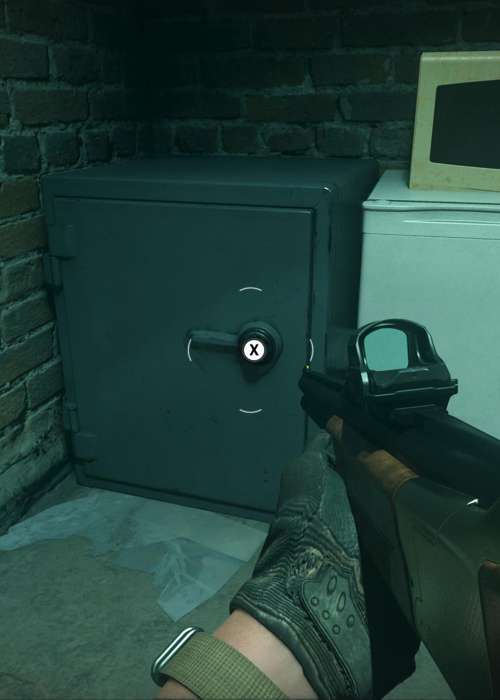 How To Find Safes In Warzone 2 DMZ Mode