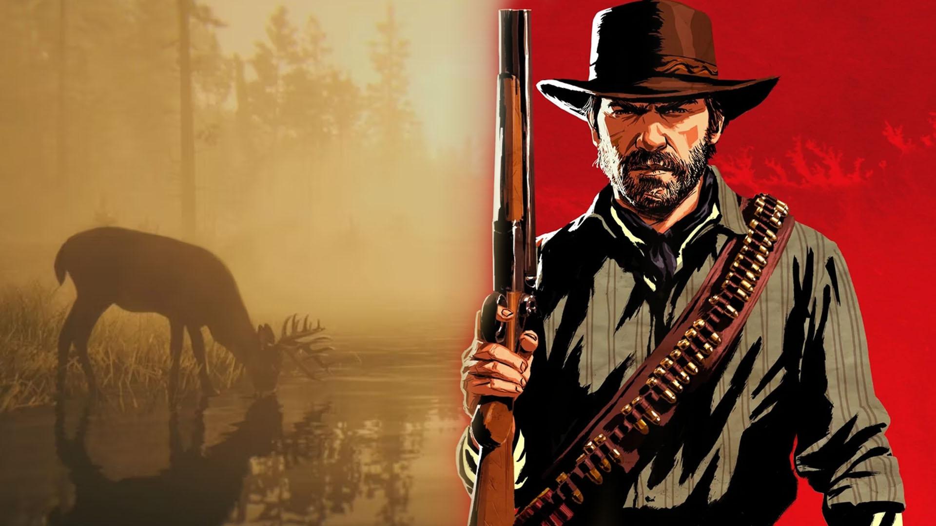 Arthur Morgan Actor 'Certain' Rockstar Will Make Red Dead Redemption 3  Eventually - IGN