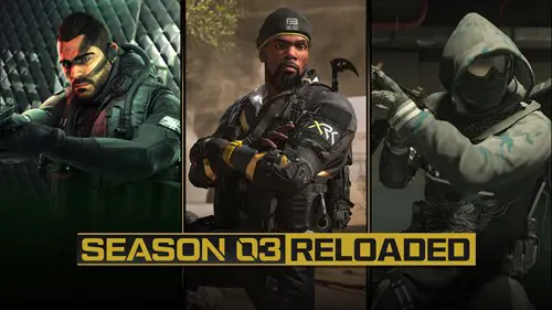 Season 3 Reloaded graphic