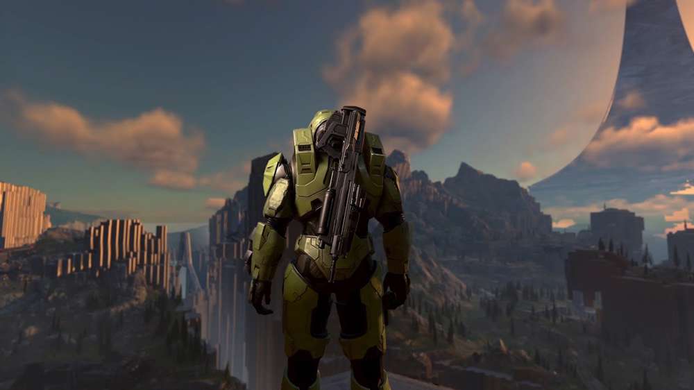 Best Halo Infinite PC Settings: How To Fix Low FPS