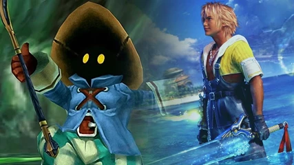 Final Fantasy 9 And 10 Remake Rumours