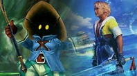 Final Fantasy 9 And 10 Remake Rumours