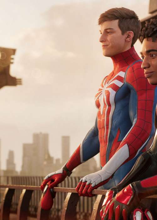 Is there a point of no return in Marvel's Spider-Man 2?