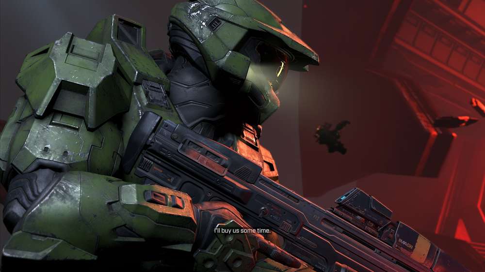 Halo Infinite Mission List: All Campaign Missions