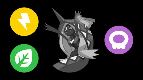 tapu fini weaknesses pokemon go