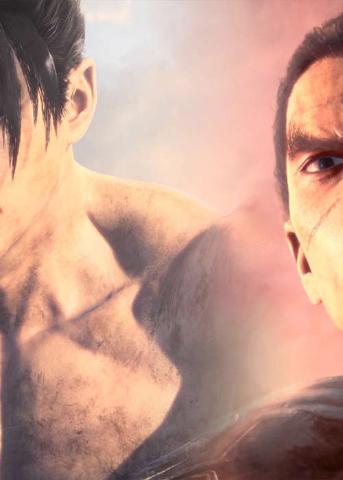 Tekken 8 patch 1.02.01 promises to deal with ranked cheaters