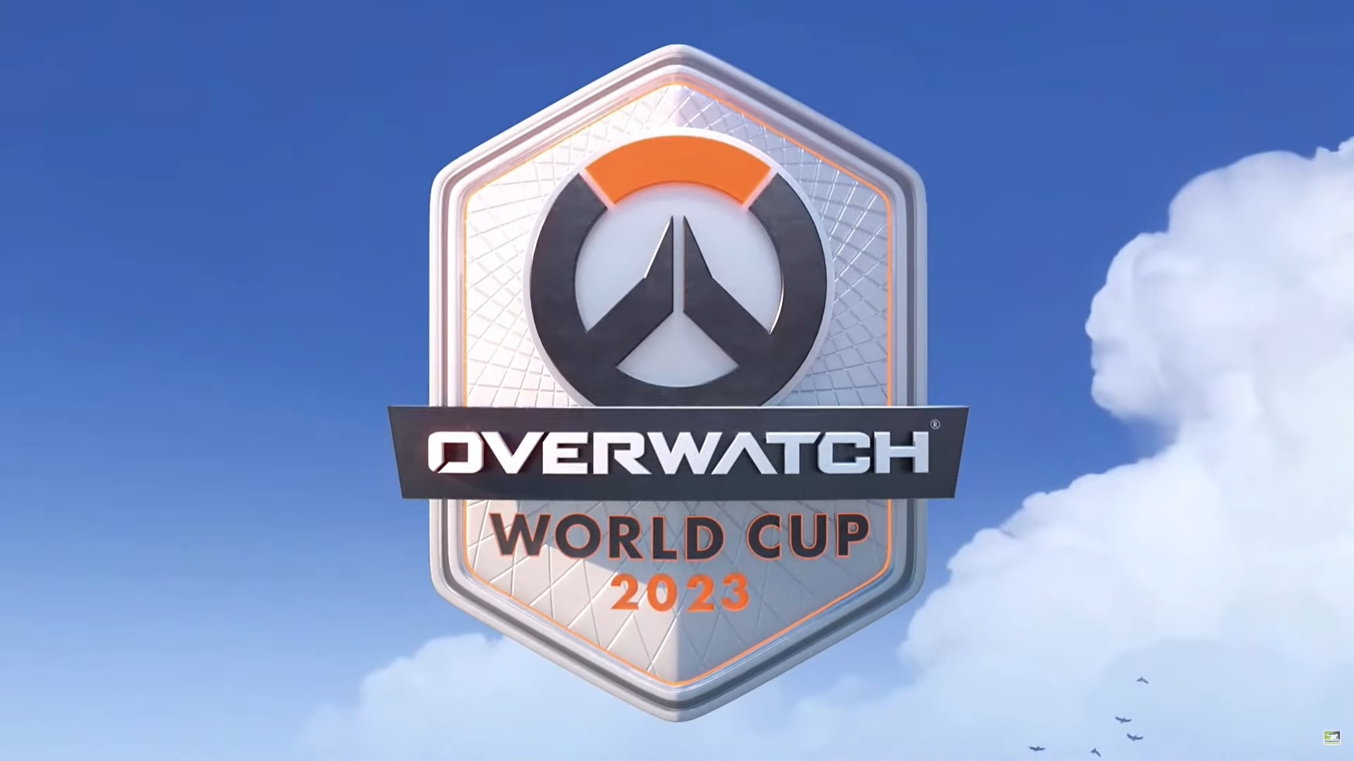 Overwatch World Cup game ends in the most ridiculous C9