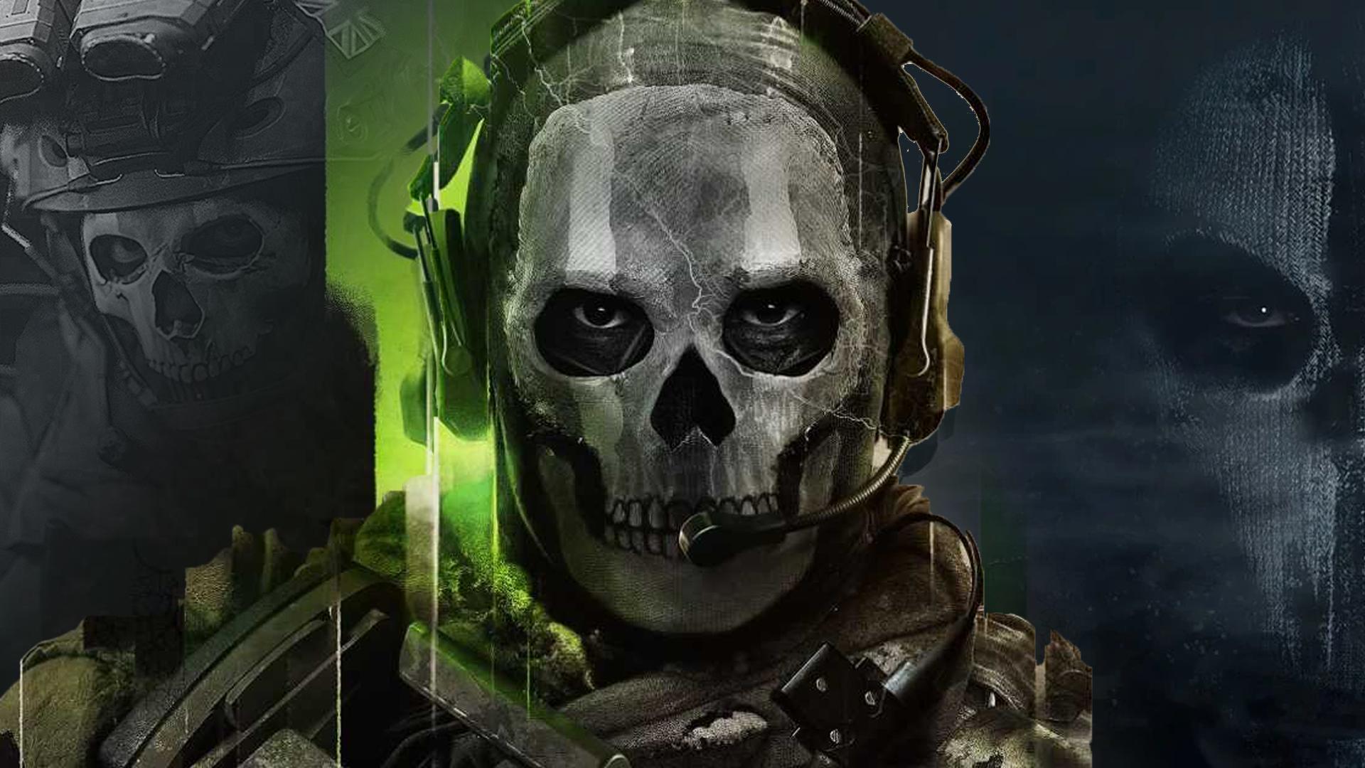 MW2 GHOST  Call of duty ghosts, Ghost soldiers, Call of duty